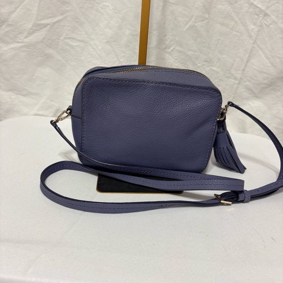 Kate Spade Lavender Crossbody Bag - Picture 5 of 13